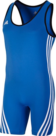 ADIDAS Base Lifter BLÅ ADIDAS Base Lifter BLÅ