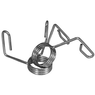 Eleiko Spring Coil Collars - 50 mm - pair Eleiko Spring Coil Collars - 50 mm - pair