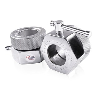 Eleiko IPF Powerlifting Competition Collars -pair Eleiko IPF Powerlifting Competition Collars -pair