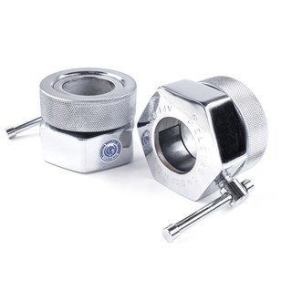 Eleiko IWF Weightlifting Training Collars - pair