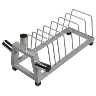 Eleiko Weightlifting Competition Disc Rack Eleiko Weightlifting Competition Disc Rack
