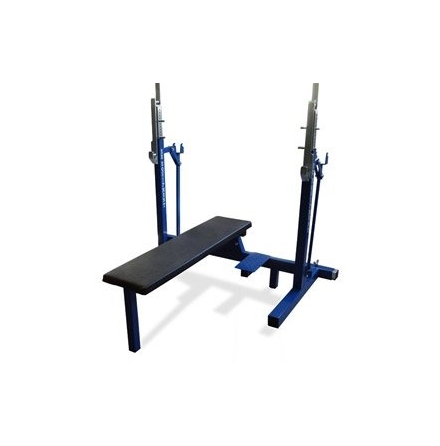 ER-Equipment Squat & Bench combo 11-001