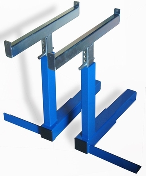 ER Safety rack till 10-001 IPF rack ER Safety rack till 10-001 IPF rack
