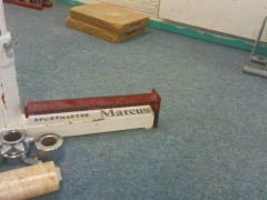 ER powerband fixtur ER powerband fixtur