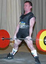 TITAN Deadlift nxg TITAN Deadlift nxg