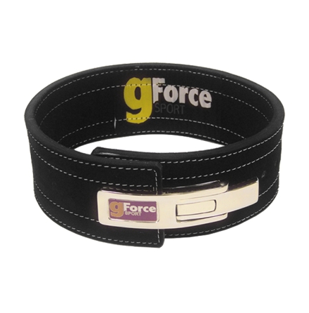 gForce actionbelt - BLACK