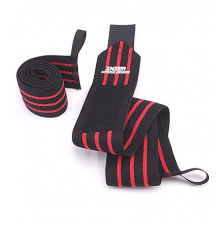 INZER Iron-Z wristwraps