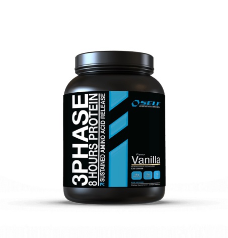 3 Phase Protein 1 kg 3 Phase Protein 1 kg