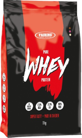 Pure Whey, 1000g