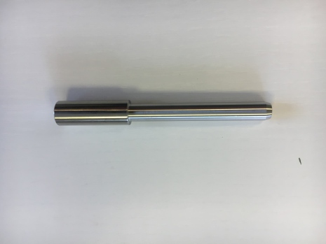 ER pin - höj/sänk ER pin - höj/sänk