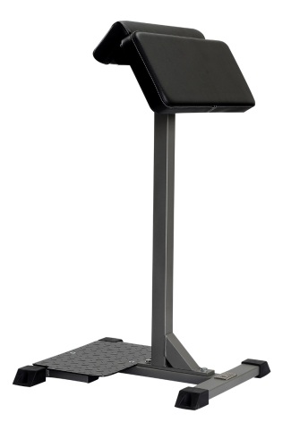 Scottbänk stående, Gymleco Scottbänk stående, Gymleco