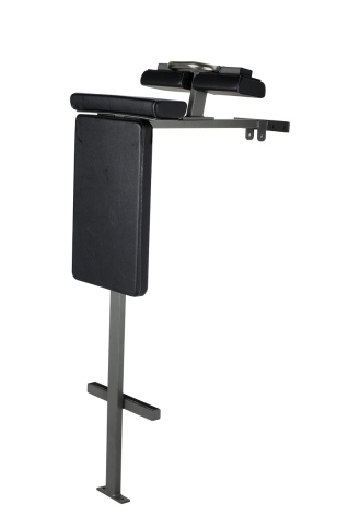 Brutalbänk, Gymleco Brutalbänk, Gymleco