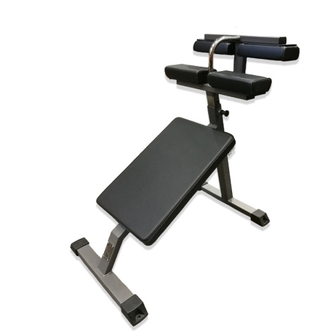 Magbänk, Gymleco