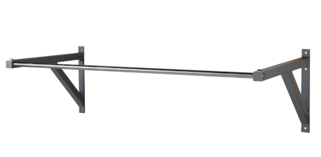 Hävräcke (Chinsräcke) med väggfäste, Gymleco Hävräcke (Chinsräcke) med väggfäste, Gymleco
