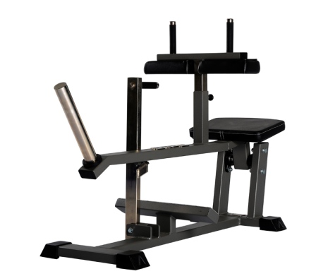 Vadpress sittande, Gymleco Vadpress sittande, Gymleco