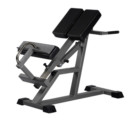 Ryggresare ställbar, Gymleco Ryggresare ställbar, Gymleco