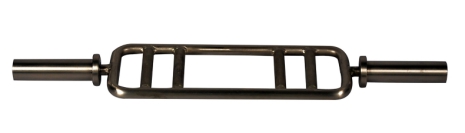 Tricepsstång, Gymleco