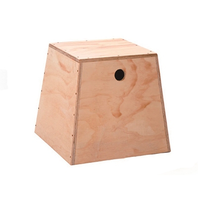 Plyobox i trä, Gymleco Plyobox i trä, Gymleco