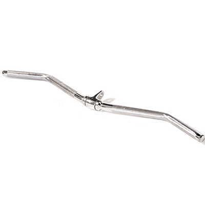 Biceps/Triceps handtag, Gymleco Biceps/Triceps handtag, Gymleco