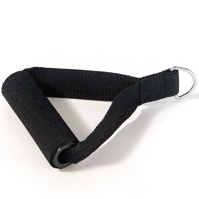 Handtag nylon, Gymleco