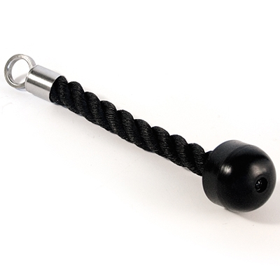 Tricepsrep enhand, Gymleco Tricepsrep enhand, Gymleco