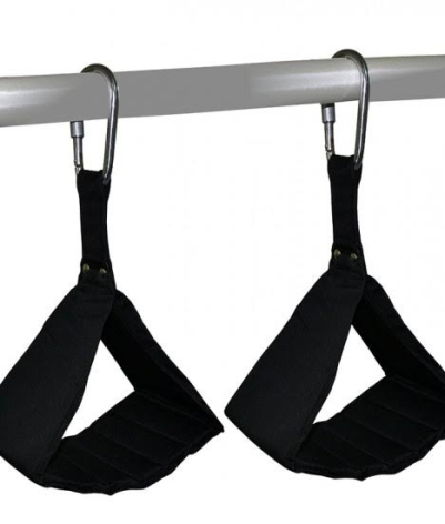 AB Straps, gymleco