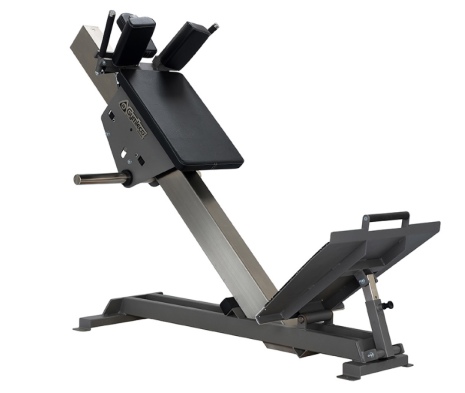 Hacklift, Gymleco Hacklift, Gymleco