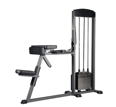 Biceps / Triceps extension, Gymleco Biceps / Triceps extension, Gymleco