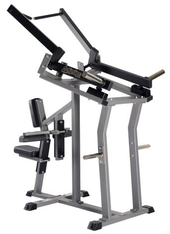 Latsdrag, Gymleco Latsdrag, Gymleco