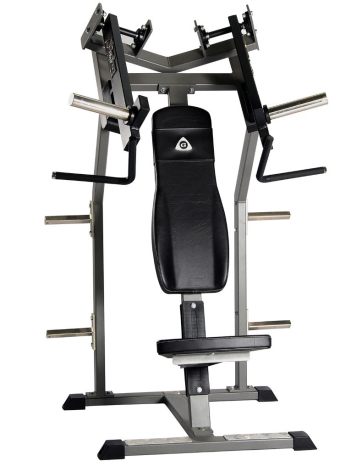 Snedbänkpress, Gymleco Snedbänkpress, Gymleco