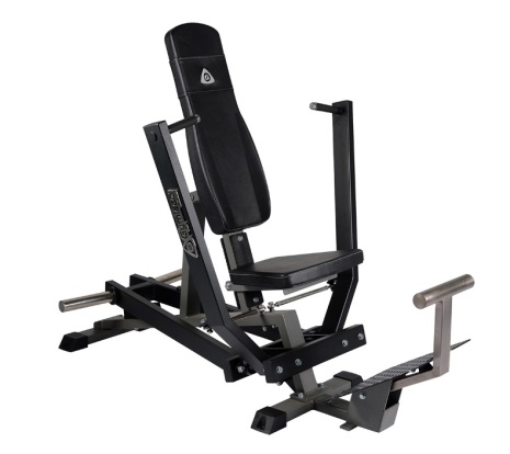 Bröstpress, Gymleco Bröstpress, Gymleco