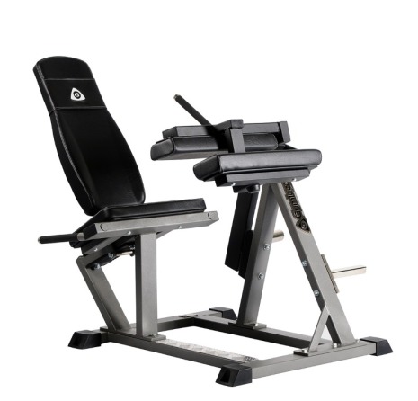 Sittande lårcurl, Gymleco