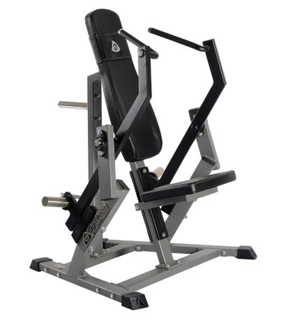 Triceps, Gymleco Triceps, Gymleco
