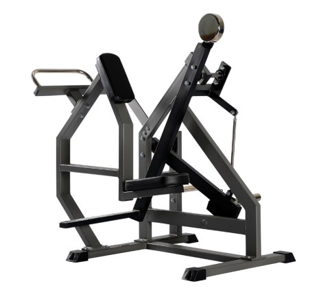Gluteus stående, Gymleco Gluteus stående, Gymleco