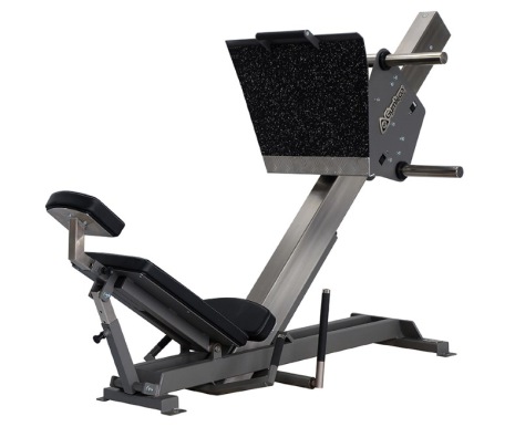 Benpress, Gymleco