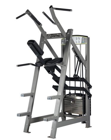 Chins / Dips med motvikt, Gymleco Chins / Dips med motvikt, Gymleco