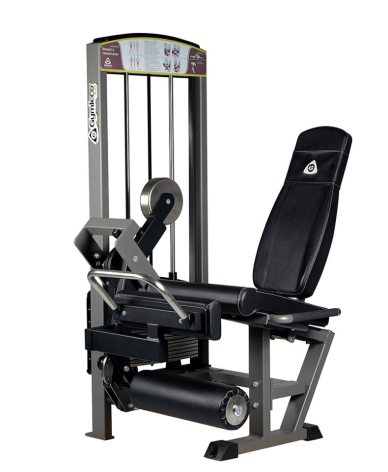 Benspark / Sittande lårcurl kombi, Gymleco Benspark / Sittande lårcurl kombi, Gymleco