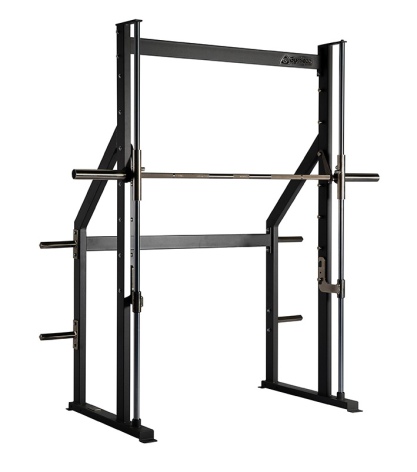 Smithmaskin, Gymleco Smithmaskin, Gymleco