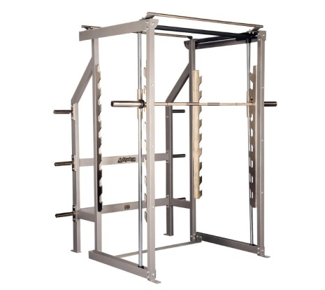 Multismithmaskin, Gymleco Multismithmaskin, Gymleco