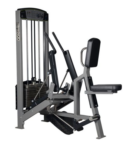Sittande rodd, Gymleco Sittande rodd, Gymleco