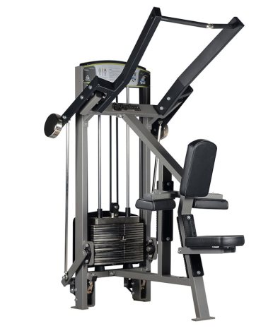 Latsdrag , Gymleco Latsdrag , Gymleco