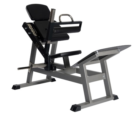 Hip Thrust, Gymleco Hip Thrust, Gymleco