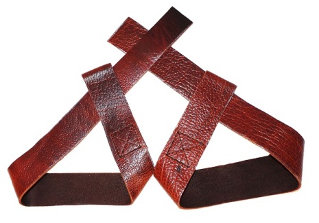 Titan Buffalo Straps Titan Buffalo Straps