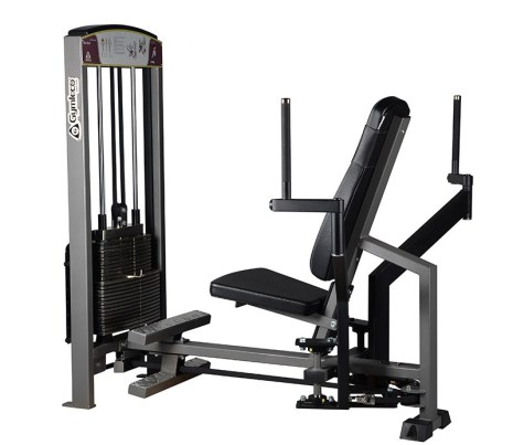 Pec Dec, Gymleco