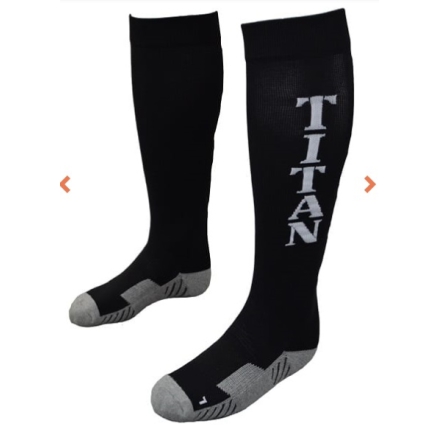 TITAN Deadlift socks