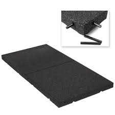 Everroll- Elastic Tiles Skyddsmatta, Gymleco Everroll- Elastic Tiles Skyddsmatta, Gymleco