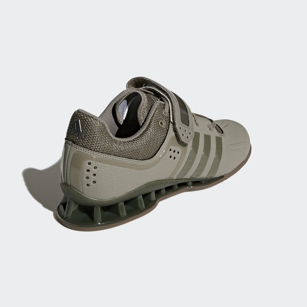 Adidas AdiPower Weightlifting powerzite Adidas Adipower 2, Weightlifting, Core Black powerzite