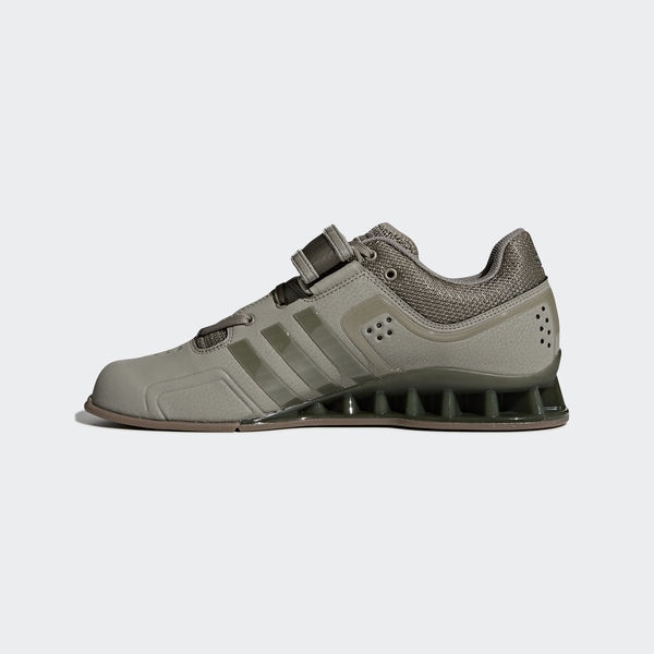 Adidas AdiPower Weightlifting powerzite Adidas Adipower 2, Weightlifting, Core Black powerzite