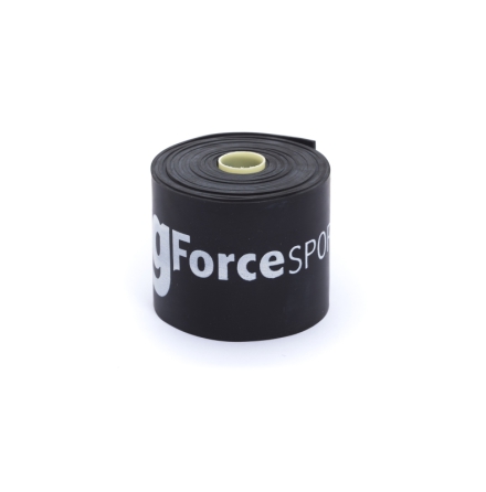 Compression bands - gForce Black