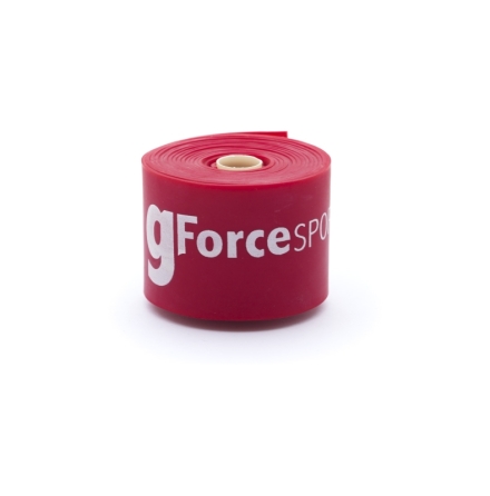 Compression bands - gForce RED